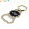 Zinc Alloy Metal Bottle Opener